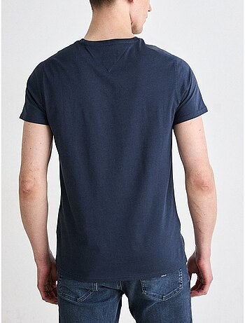T-shirt Uomo Tommy Hilfiger