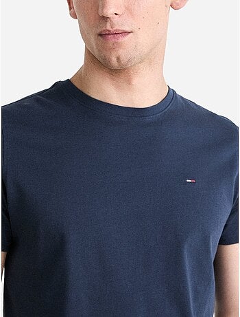 T-shirt Uomo Tommy Hilfiger