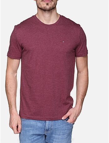T-shirt Uomo Tommy Hilfiger