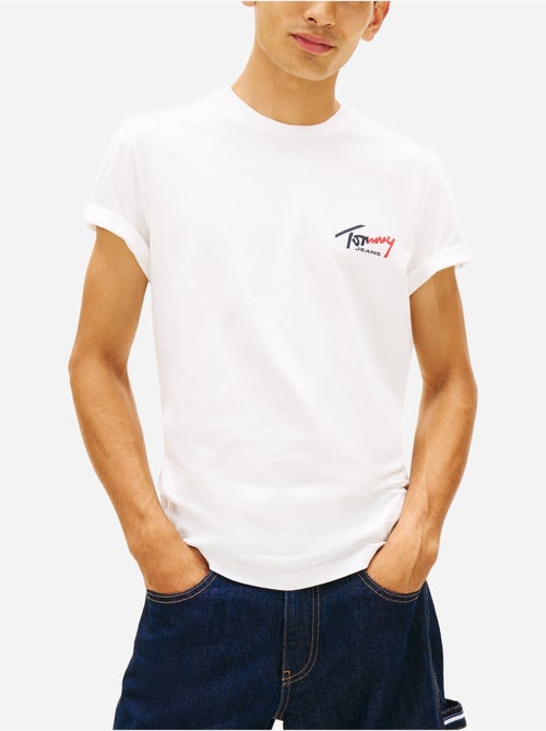 Maglietta da infilare - Tommy jeans - Kiabi