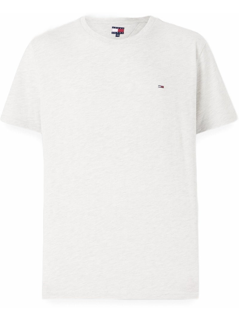 Maglietta da infilare - Tommy jeans Grigio - Kiabi