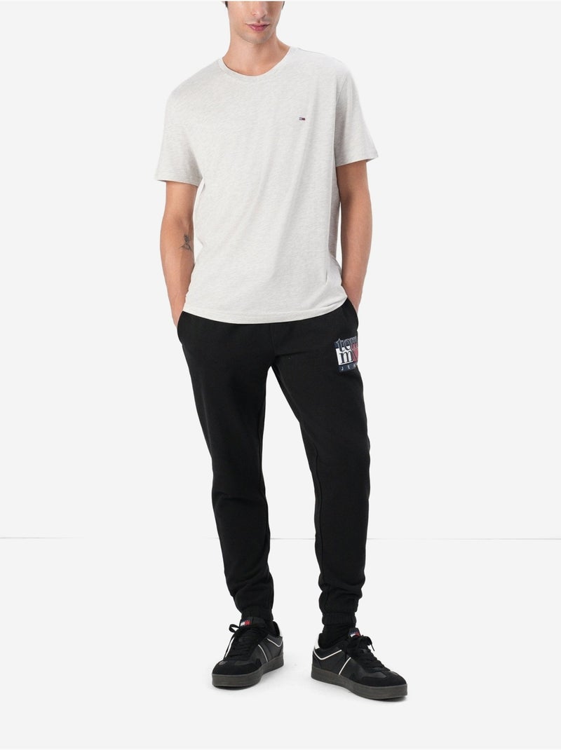 Maglietta da infilare - Tommy jeans Grigio - Kiabi