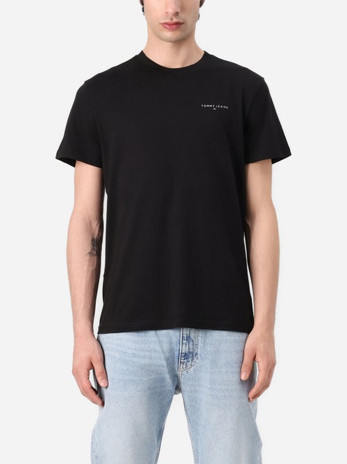 Maglietta da infilare - Tommy jeans - Kiabi