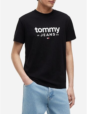 Maglietta collo rotondo - Tommy jeans