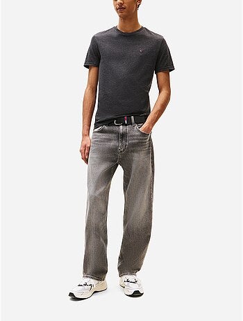 T-shirt Uomo Tommy Hilfiger