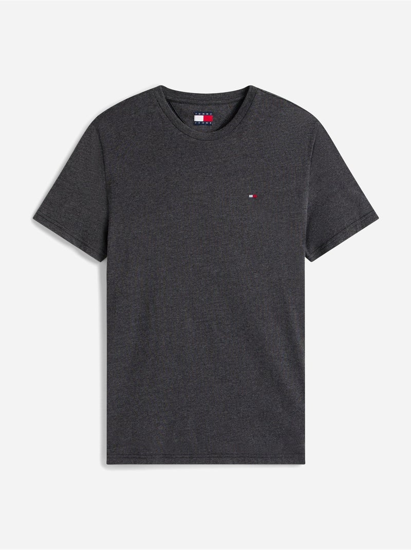 Maglietta da infilare - Tommy jeans Nero - Kiabi