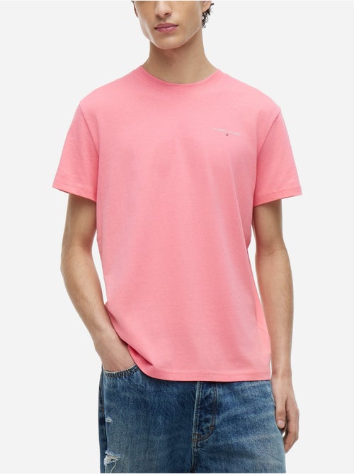 Maglietta da infilare - Tommy jeans - Kiabi Maglietta da infilare - Tommy jeans - Kiabi