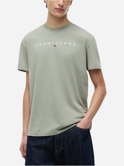 Maglietta da infilare - Tommy jeans - Kiabi Maglietta da infilare - Tommy jeans - Kiabi