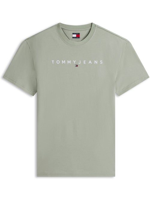 Maglietta da infilare - Tommy jeans - Kiabi Maglietta da infilare - Tommy jeans - Kiabi