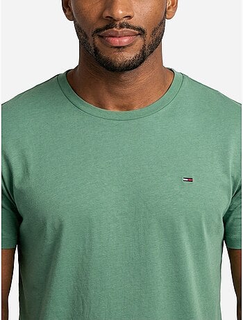 Maglietta Conicità sottile - Tommy jeans