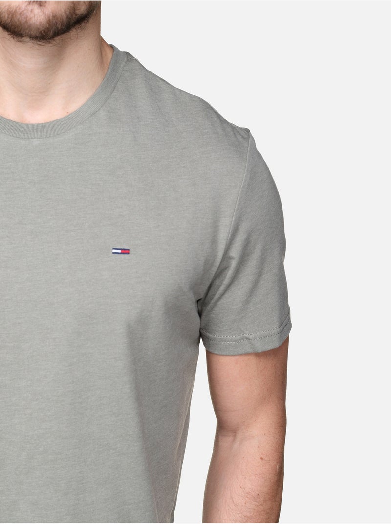 Maglietta da infilare - Tommy jeans Verde - Kiabi