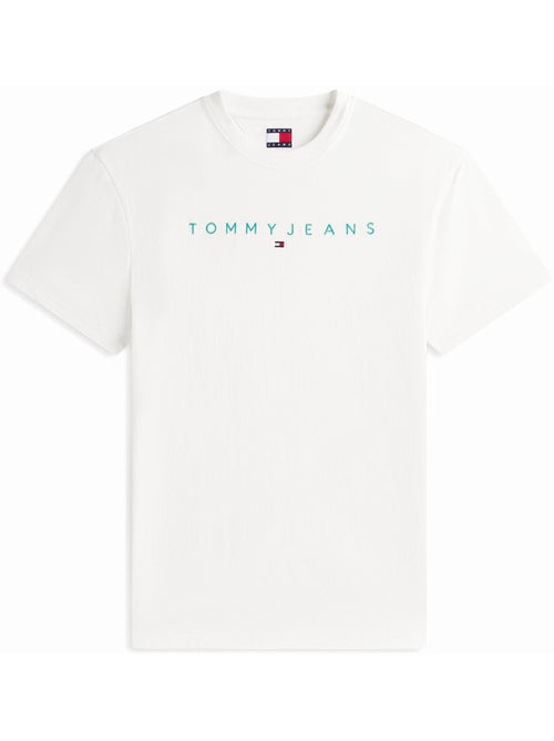 Maglietta da infilare - Tommy jeans - Kiabi