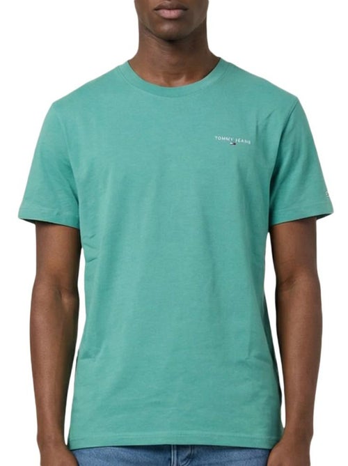 Maglietta da infilare - Tommy jeans - Kiabi