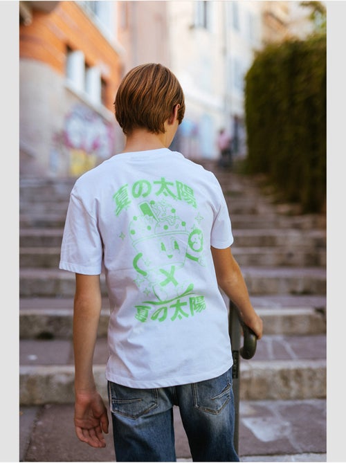 Maglietta DASHBO - Kiabi