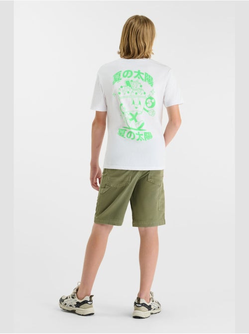 Maglietta DASHBO - Kiabi