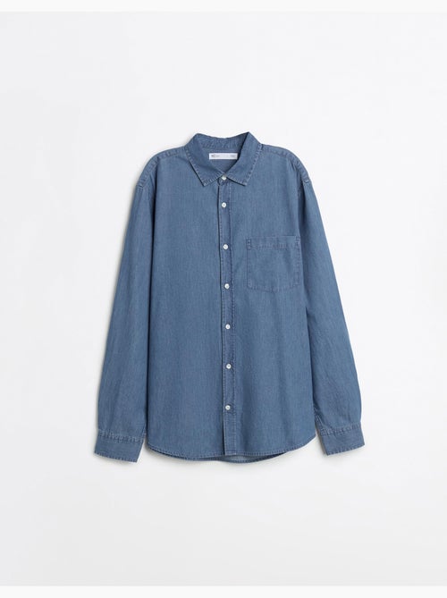 Maglietta di jeans, MO Fashion - Kiabi