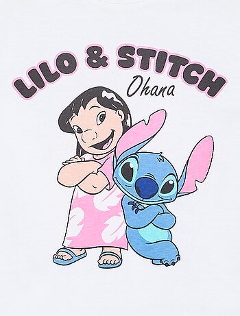 T-shirt 'Disney' a maniche corte