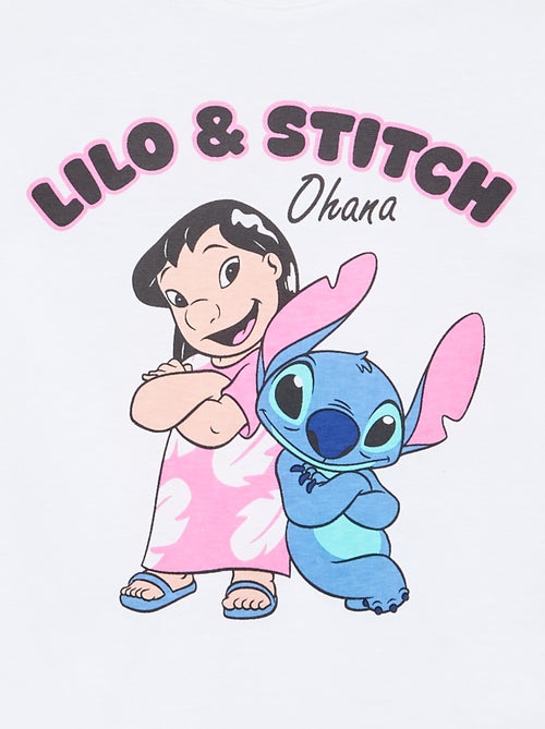 Maglietta "Disney" a maniche corte - Kiabi