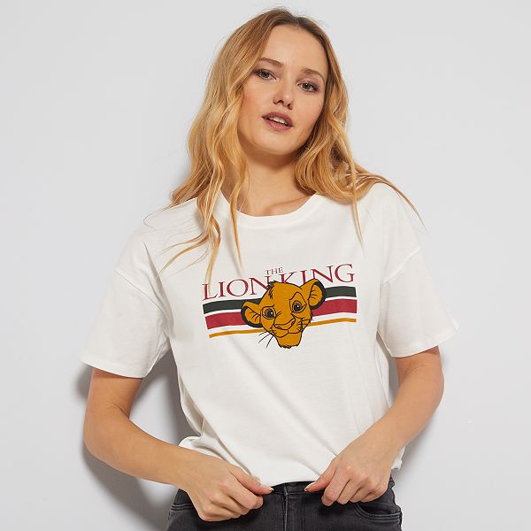 kiabi magliette donna