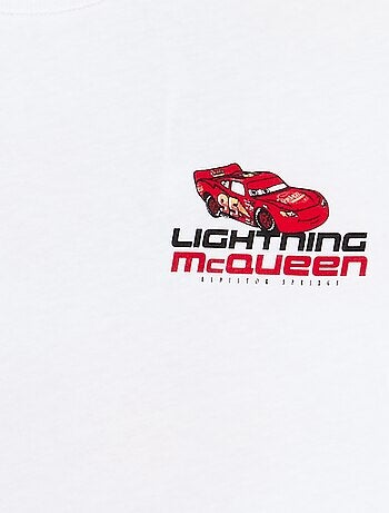 Maglietta 'Disney' 'Cars'