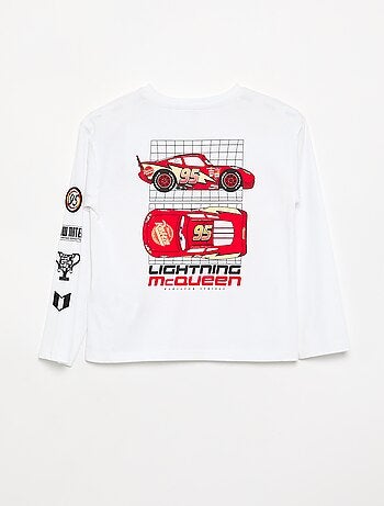 Maglietta 'Disney' 'Cars'