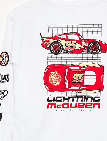 Maglietta 'Disney' 'Cars'