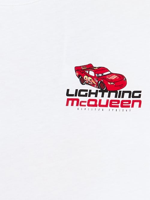 Maglietta 'Disney' 'Cars' - Kiabi Maglietta 'Disney' 'Cars' - Kiabi