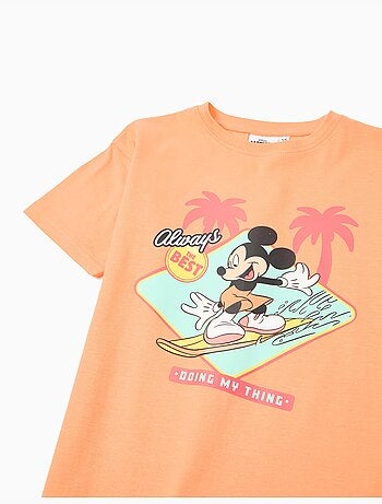 Maglietta Disney di 'Topolino©', MO Fashion