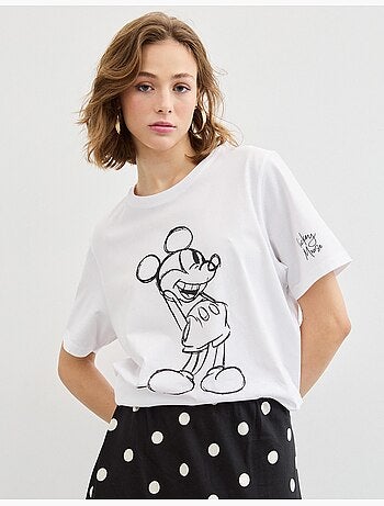 Maglietta Disney di Topolino©, MO Fashion