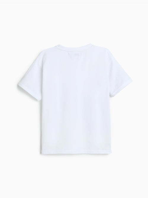 Maglietta Disney di 'Topolino©', MO Fashion - Kiabi Maglietta Disney di 'Topolino©', MO Fashion - Kiabi