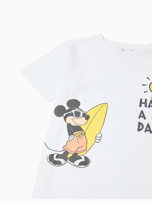 Maglietta Disney di 'Topolino©', MO Fashion - Kiabi Maglietta Disney di 'Topolino©', MO Fashion - Kiabi