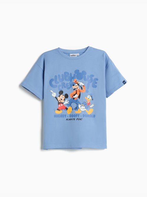 Maglietta disney di 'topolino©', mo fashion - Kiabi Maglietta disney di 'topolino©', mo fashion - Kiabi