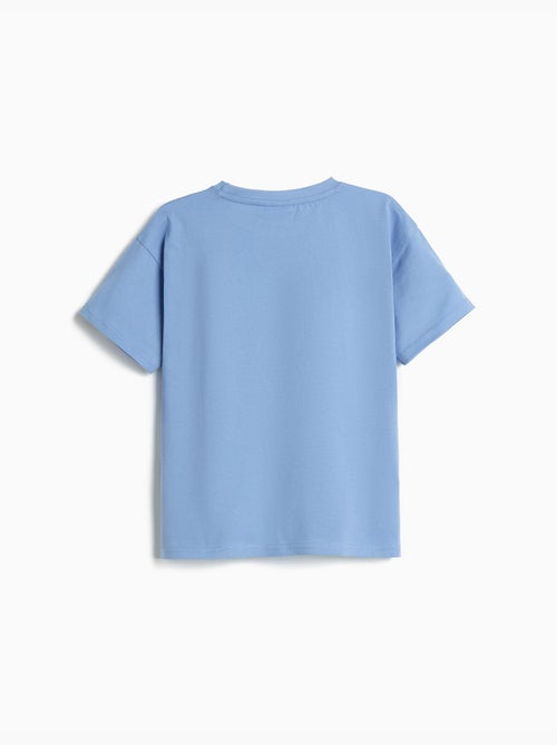 Maglietta disney di 'topolino©', mo fashion - Kiabi Maglietta disney di 'topolino©', mo fashion - Kiabi