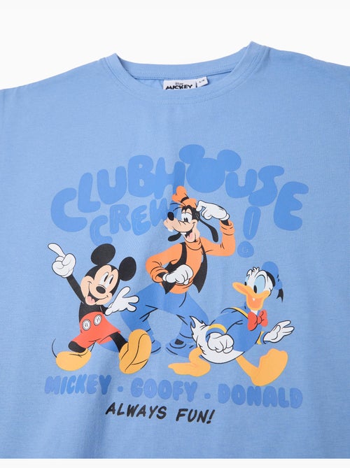 Maglietta disney di 'topolino©', mo fashion - Kiabi Maglietta disney di 'topolino©', mo fashion - Kiabi
