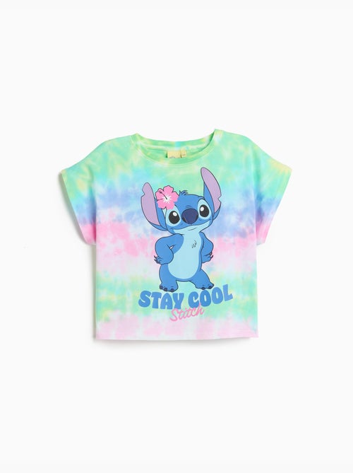 Maglietta Disney©'Stitch', MO Fashion - Kiabi