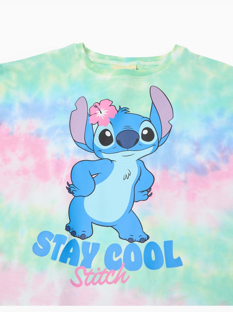 Maglietta Disney©'Stitch', MO Fashion Bianco - Kiabi