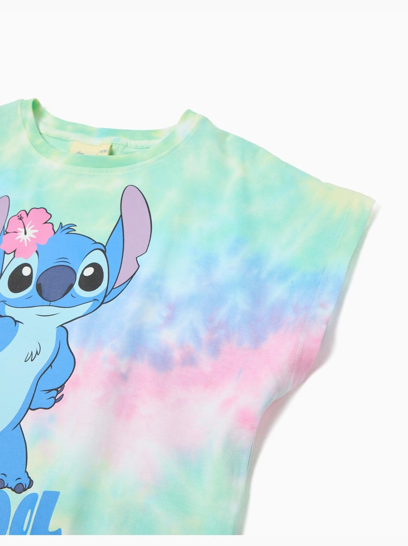 Maglietta Disney©'Stitch', MO Fashion Bianco - Kiabi