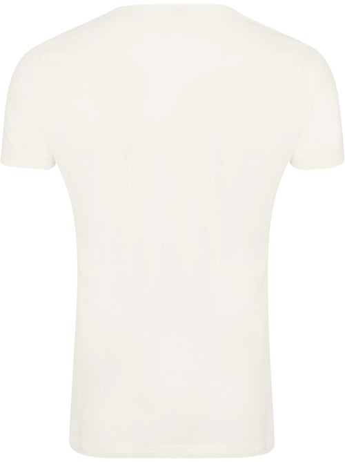 Maglietta distintivo uomo - nasa - Kiabi