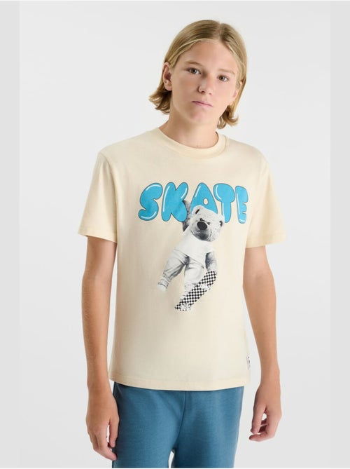 Maglietta EMIRATEB - Kiabi