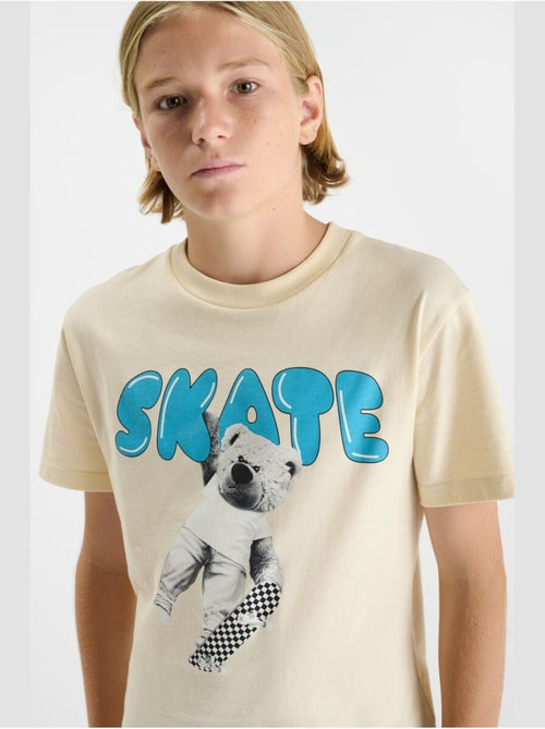 Maglietta EMIRATEB - Kiabi