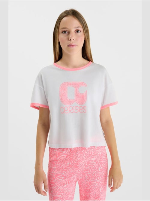 Maglietta FATAGI - Kiabi