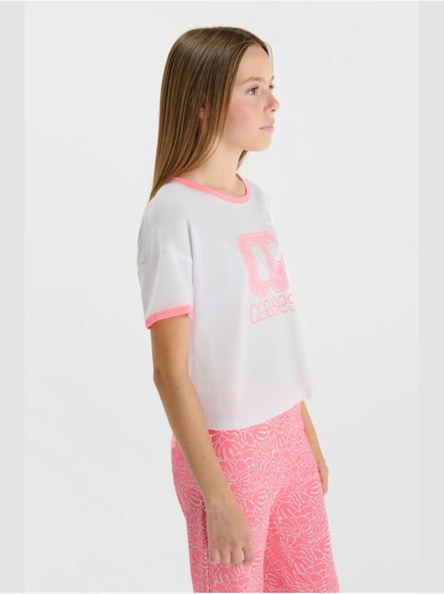 Maglietta FATAGI - Kiabi