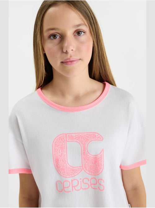 Maglietta FATAGI - Kiabi