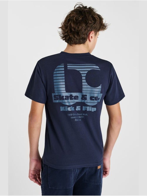 Maglietta FEDEBO - Kiabi