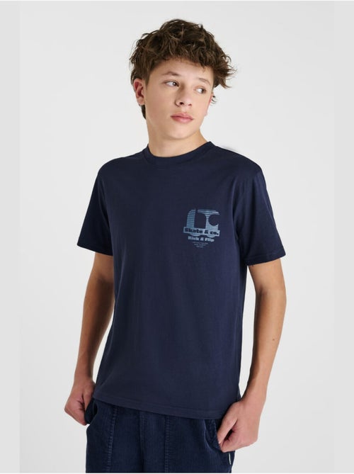 Maglietta FEDEBO - Kiabi