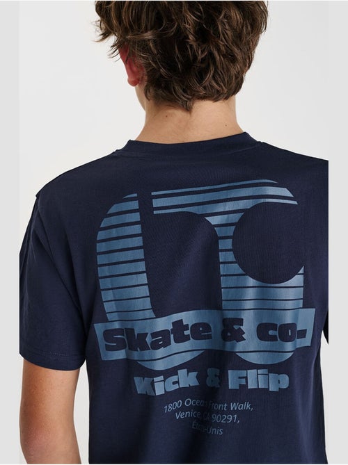 Maglietta FEDEBO - Kiabi