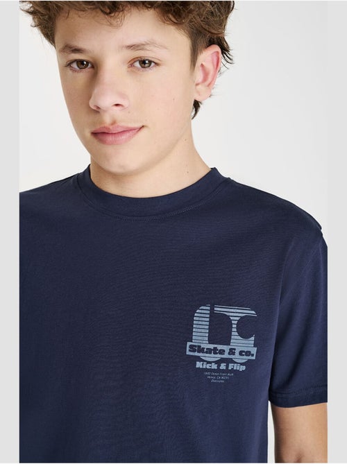 Maglietta FEDEBO - Kiabi