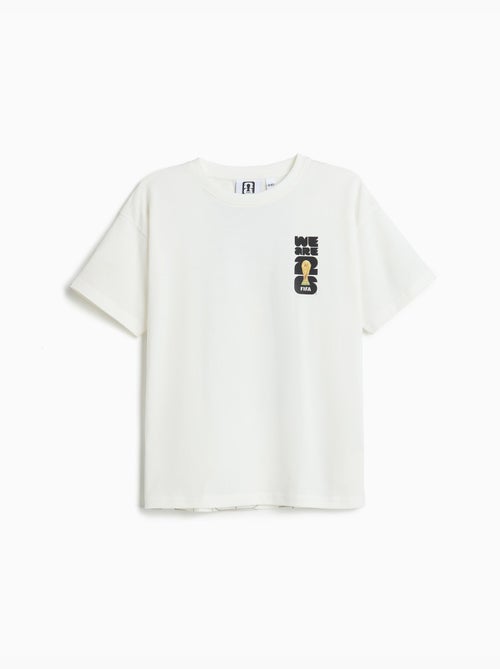 Maglietta 'FIFA', MO Fashion - Kiabi