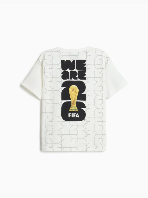 Maglietta 'FIFA', MO Fashion - Kiabi