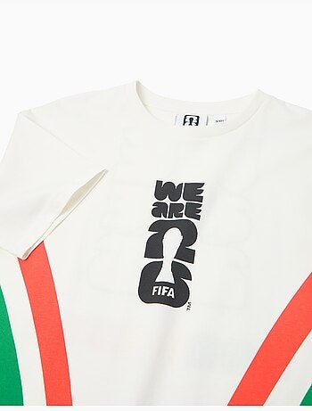 Maglietta 'fifa', mo fashion